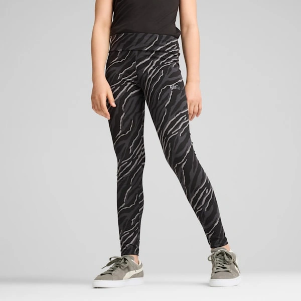 Leggings Niños ESS+ ANIMAL PUMA Comodidad y Estilo Garantizados