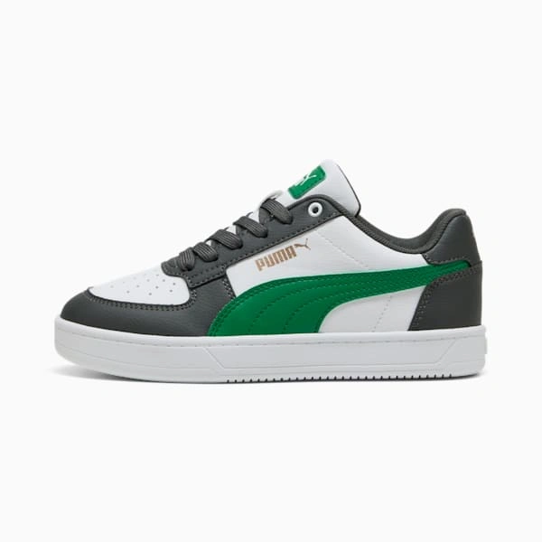 PUMA Caven 2.0 Niños Grandes: ¡Atrévete a lucir estas zapatillas épicas y sentir la energía PUMA!